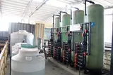漳州建霖污水金属回收与末端处理工程